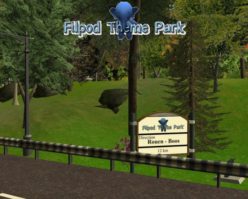 Filpod Theme Park®  [Trailer #2 + Update #3] - Page 3 Shot0063