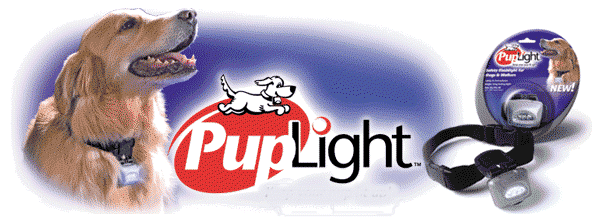 Lumière puplight Puplig10