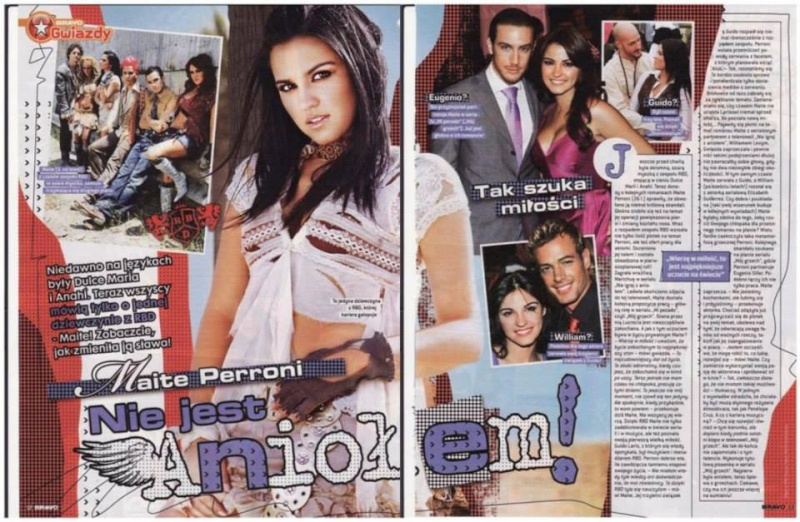 მაიტე პერონი // Maite Perroni  #8 - Page 30 14699410