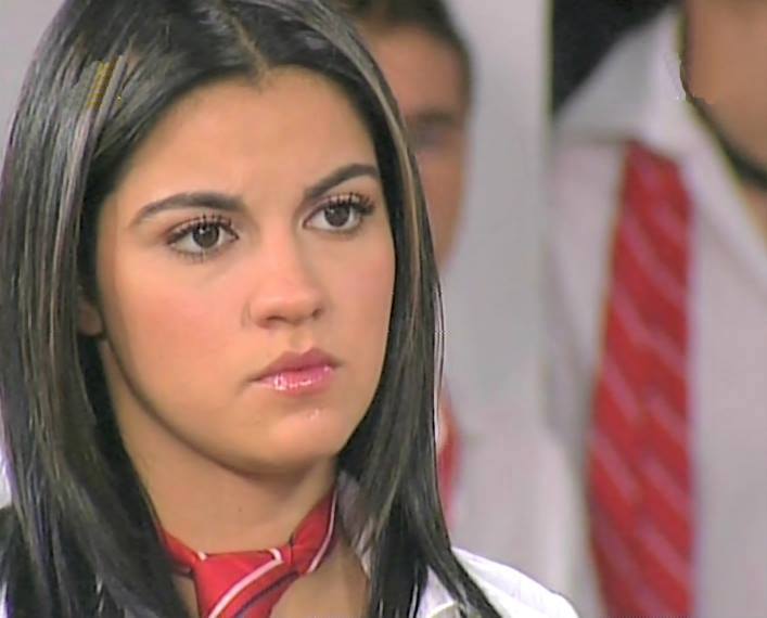 მაიტე პერონი // Maite Perroni  #8 - Page 25 14976610