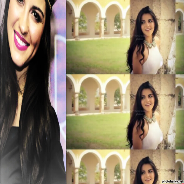 მაიტე პერონი // Maite Perroni  #8 - Page 22 1dc13c10