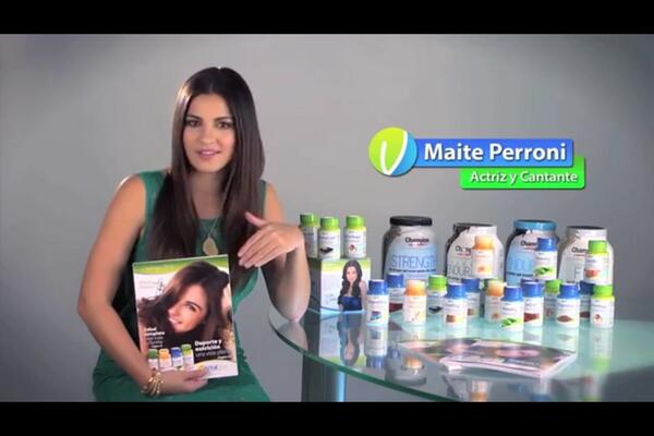 მაიტე პერონი // Maite Perroni  #8 - Page 19 Bqgwb610