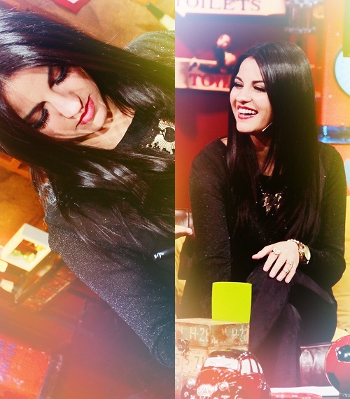 მაიტე პერონი // Maite Perroni  #8 - Page 19 Tumblr23