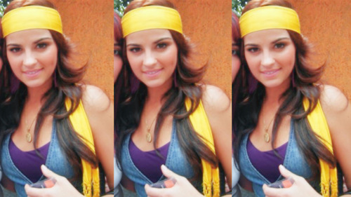 მაიტე პერონი // Maite Perroni  #8 - Page 7 Tumblr81