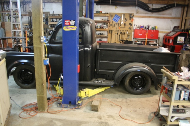 52 Dodge B3B Hemi Project - Page 9 11-30-14