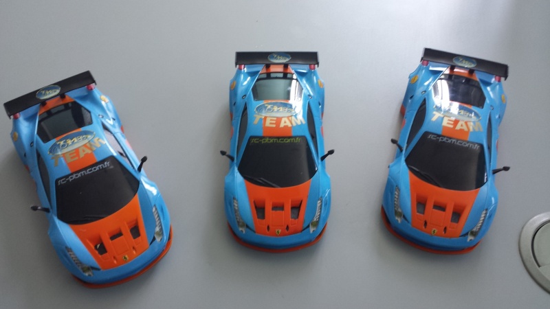 (31 mai - 1er juin 2014) - 24 HEURES DE MULSANNE - Page 3 20140512
