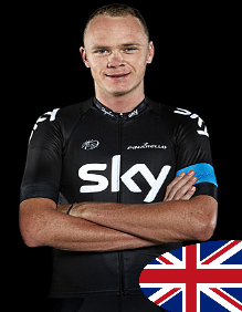 [STORY '13] Team Sky By Schleck's Froome10
