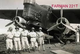 Forces Aériennes Françaises en Indochine en 1940 07-far10