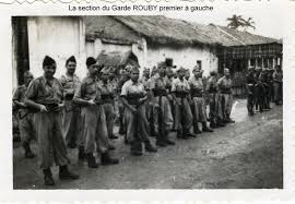 3éme Légion de marche des gardes républicains Gendar10