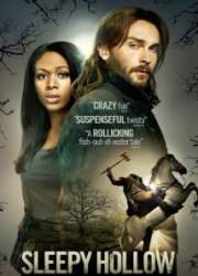 Sleepy Hollow Season 1  8725110