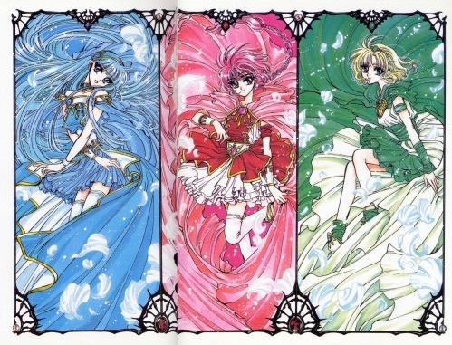 Magical Girl Fashion Thread! Screen13