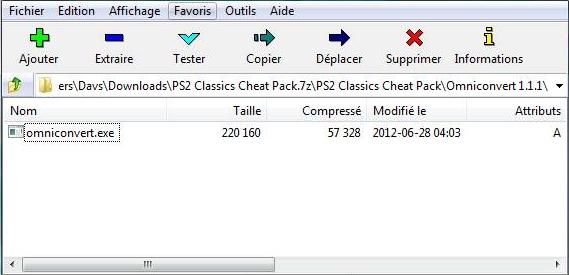 [PS3] Utiliser des CHEATS "Codebreaker" sur vos PS2 Classics Ps2cla12