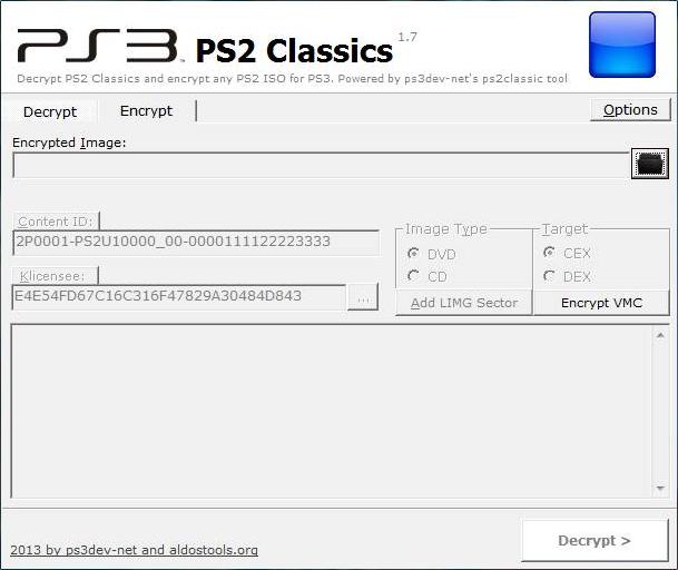 [PS3] Utiliser des CHEATS "Codebreaker" sur vos PS2 Classics Ps2cla13