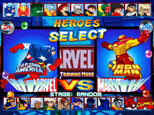 mugen best screenpack mugen best screenpack