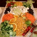 ENTREES FROIDES salades composées et hors-d'oeuvres (divers) Entrfr10