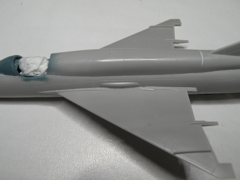 MiG-21 SMT fishbed-K Fujimi 1/72 - Page 2 Dscn5930