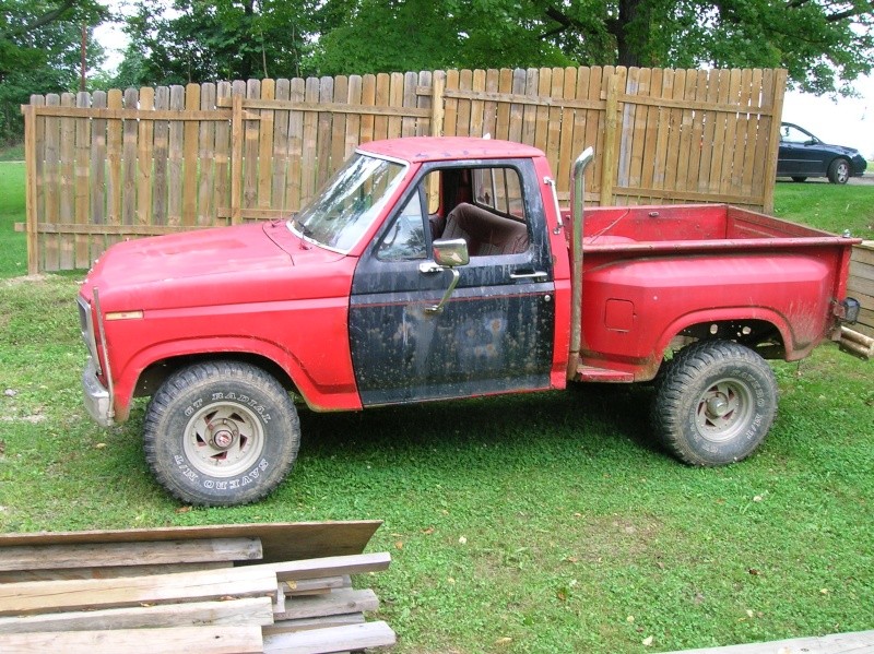 1980 ford f150 4x4 00110