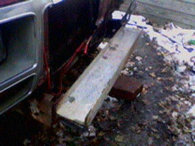 1980 ford f150 4x4 I1384511