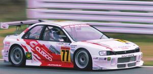 JGTC (95-97) paused! Subaru11