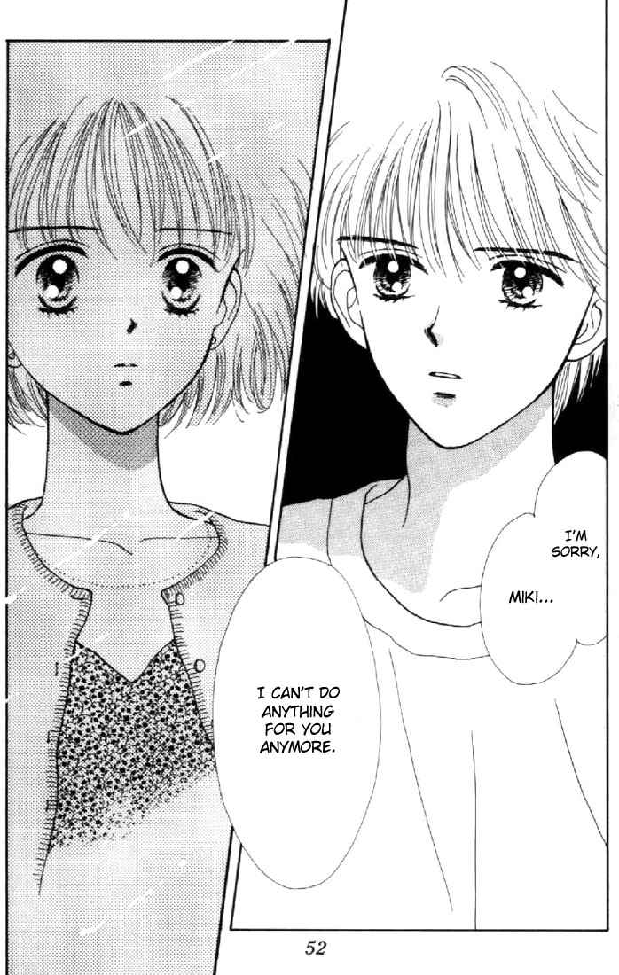 Marmalade Boy [1994] [manga]  1610