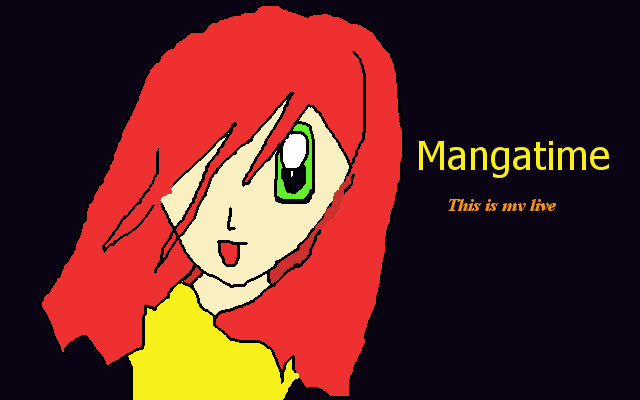 Meine kleine Bildergalerie Manga111
