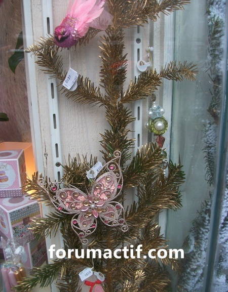 concours - Concours : Le plus beau sapin Toulou10