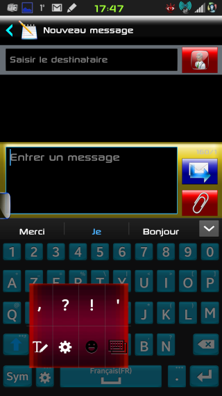 [ROM 4.4.2][SM-N9005] Crash Rom v10 [XXUEND3] [24.04.2014] Screen16