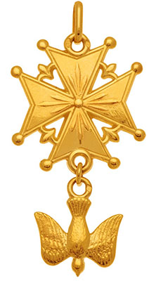 Fête de la Médaille Miraculeuse Croix_10