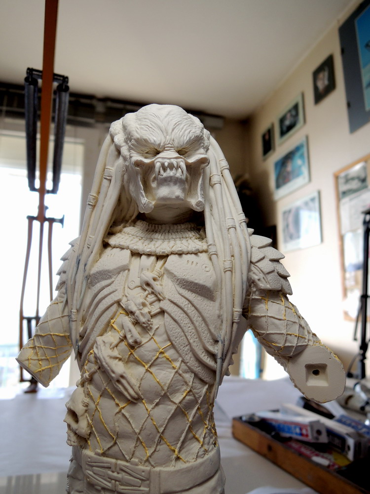 Predator Elder 0311