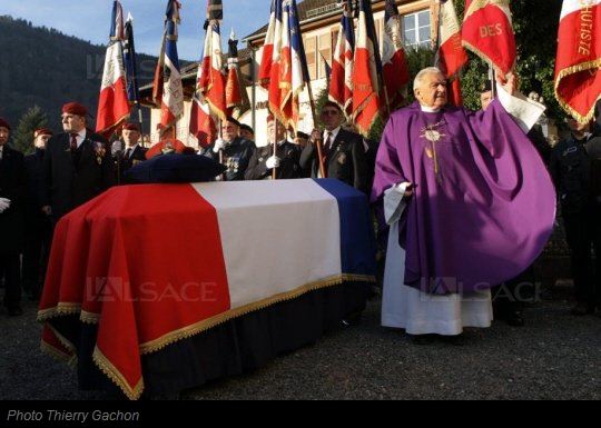 Général Paul ASSARESSES obsèques mardi 10 décembre Aussar10