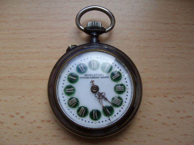 Remettons les pendules à l'heure 'Old Time". Petite étude sur les montres aux USA dans la seconde moitiés du 19ème siècle.   - Page 2 Kgrhqi10