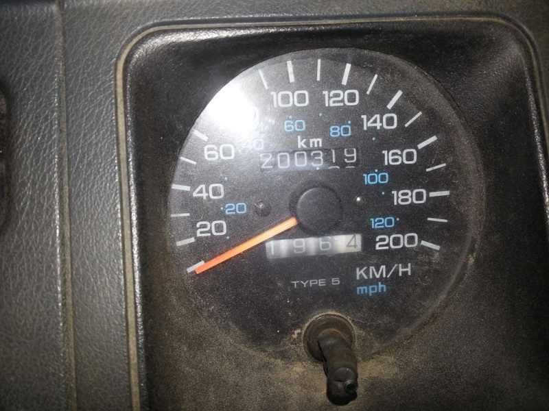 achat Jeep wrangler YJ essence ou diesel quel kilométrage maxi ? 20131210