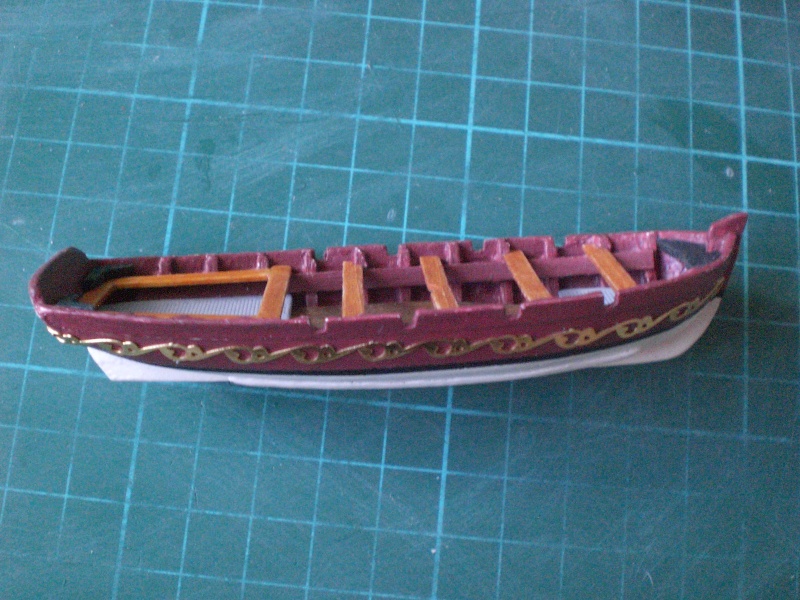 Sovereign of the Seas au 1/84 par DAN13000 Cimg1841