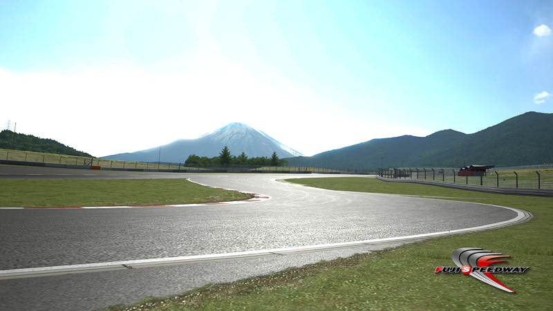 GT500 SUR FUJI PAR EQUIPE Fuji10