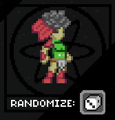 [Focus] Starbound Floran10