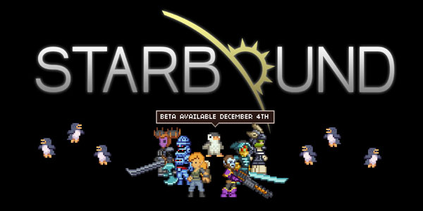 [Focus] Starbound Starbo11