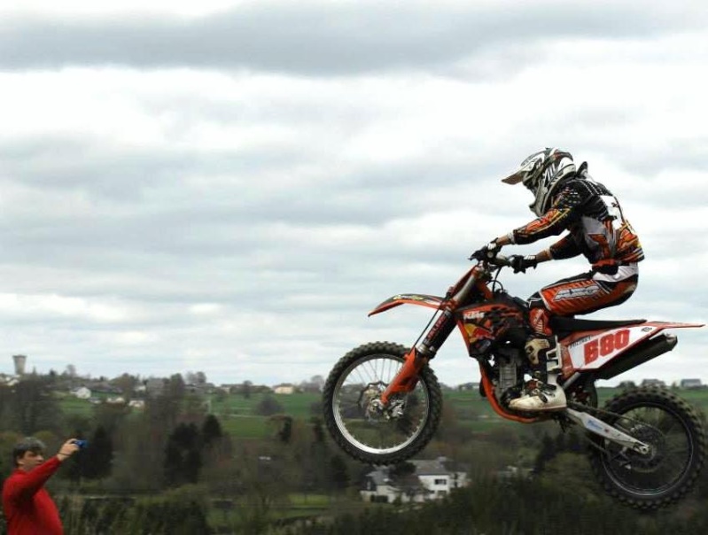 Motocross Honville -  06 avril 2014 ... - Page 5 12374