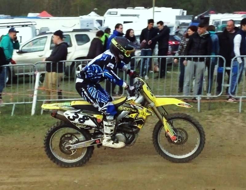 Motocross Haid - 13 avril 2014 ...  - Page 2 12457
