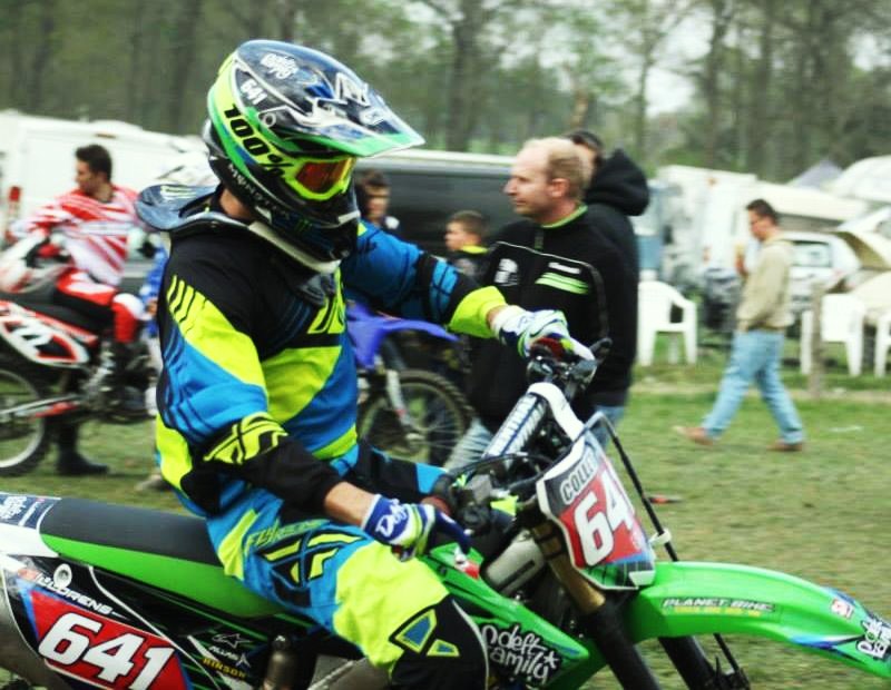 Motocross Haid - 13 avril 2014 ...  - Page 3 12508