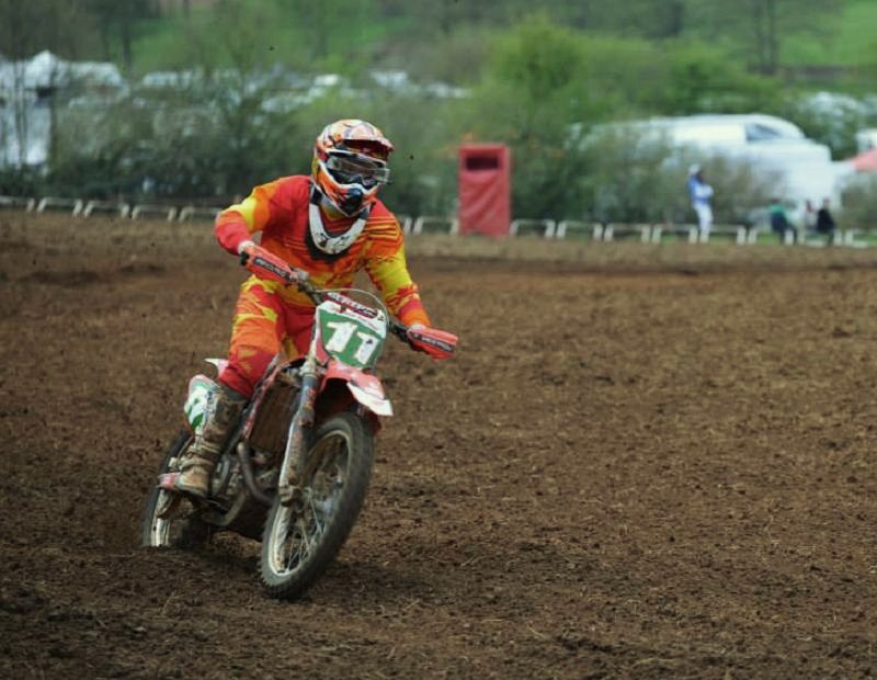 Motocross Gerouvile - lundi 21 avril 2014 ... 12623