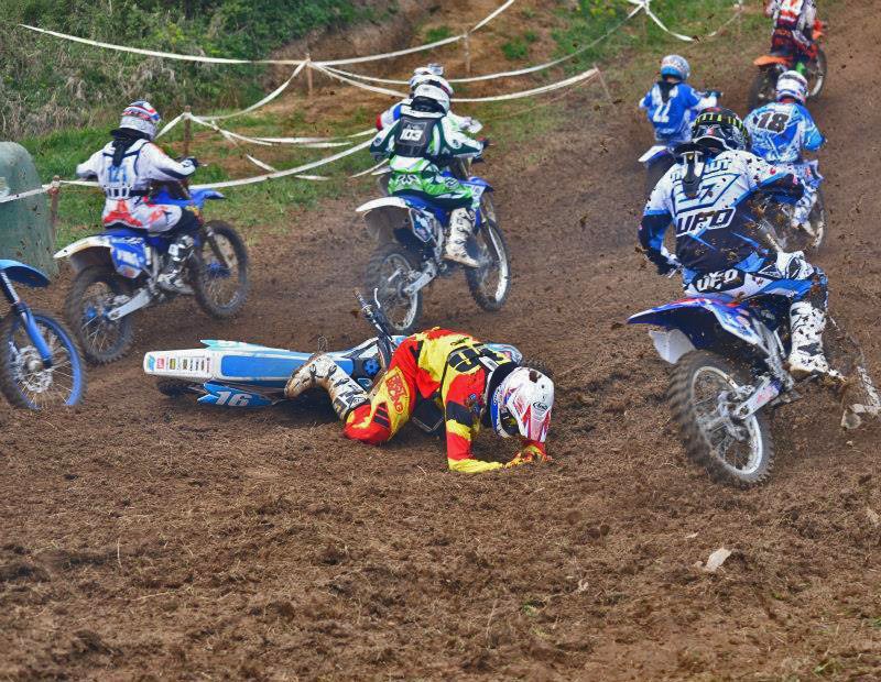 Motocross Gerouvile - lundi 21 avril 2014 ... - Page 3 12706