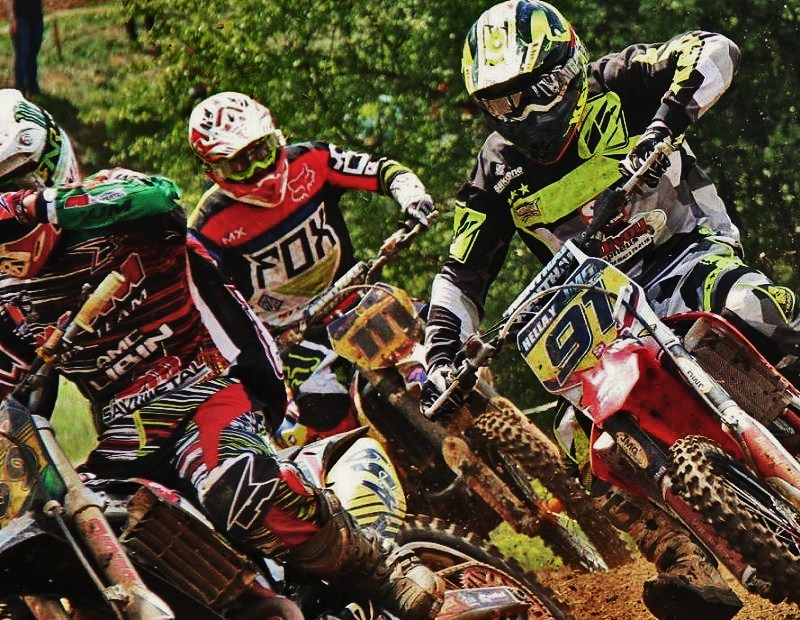 Motocross Gerouvile - lundi 21 avril 2014 ... - Page 4 12741