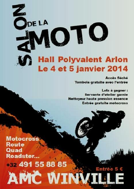 Motocross de Moircy puis un trs trs long hiver ... - Page 11 1374