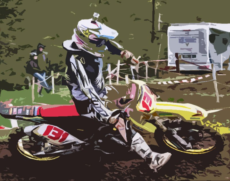 Motocross Haid - 13 avril 2014 ...  - Page 3 2266