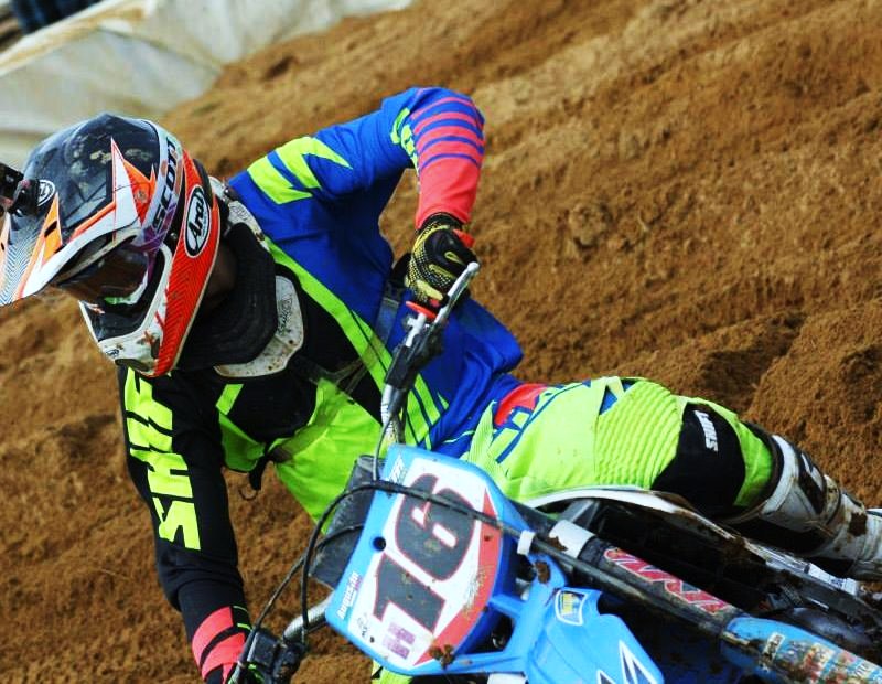 motocross du MCG Willancourt ... - Page 3 345