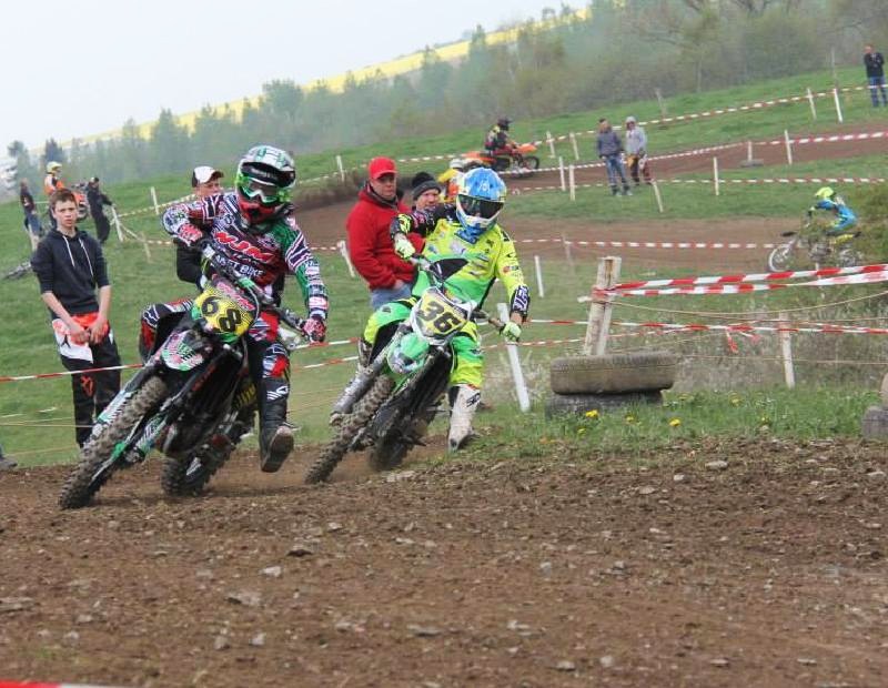 Motocross Haid - 13 avril 2014 ...  - Page 6 466