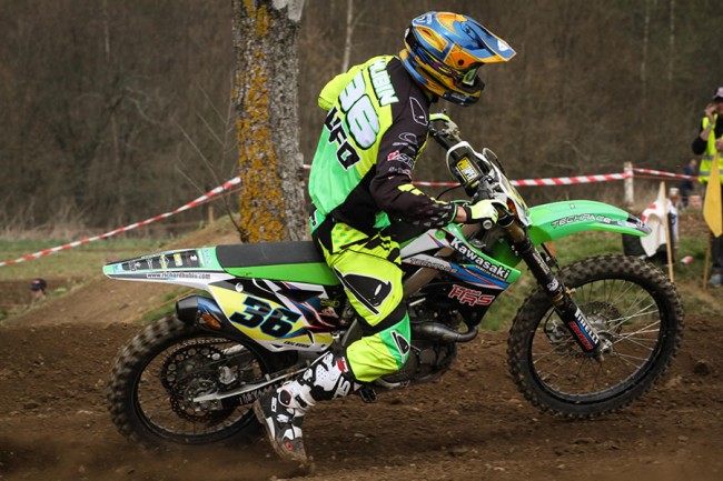 Motocross Haid - 13 avril 2014 ...  - Page 2 Timthu20