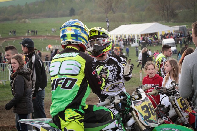 Motocross Haid - 13 avril 2014 ...  - Page 5 Timthu21