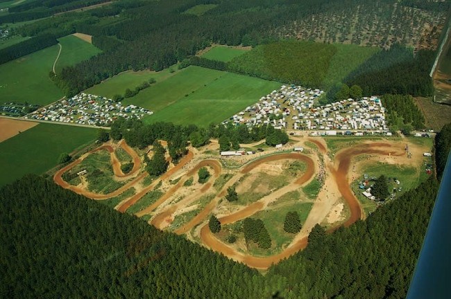 Motocross Kopstal  Bockholtz/Goesdorf - 1er mai 2014 ... Timthu22