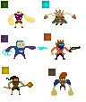 Video Game Pixel_24